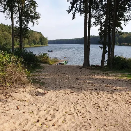 Serce Puszczy Apartmán