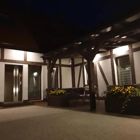 Serce Puszczy Wiartel