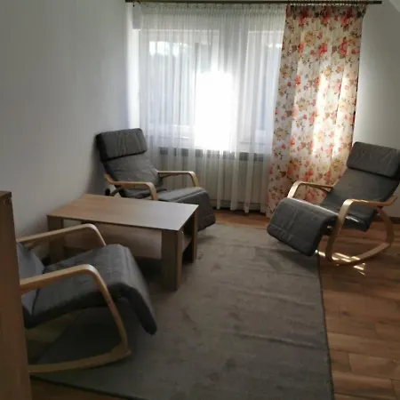 Serce Puszczy *