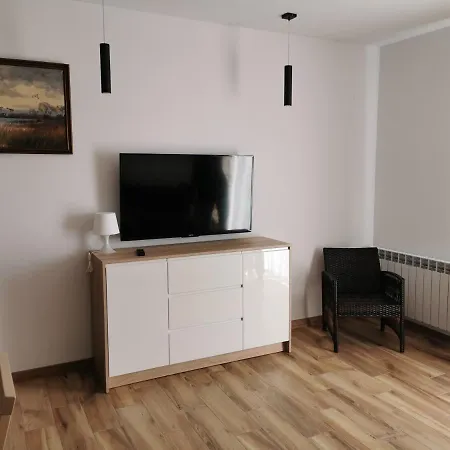 Serce Puszczy Wiartel