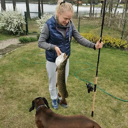 Serce Puszczy Apartmán