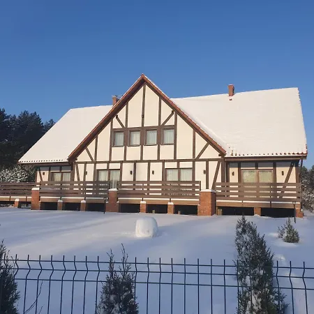 Serce Puszczy Appartement